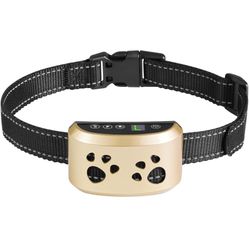 Dog Bark Collar