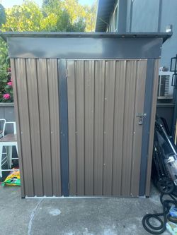 Storage
