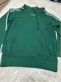 adidas x ivy park hoodie