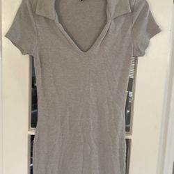 Forever 21 Womens Dress Size Medium 