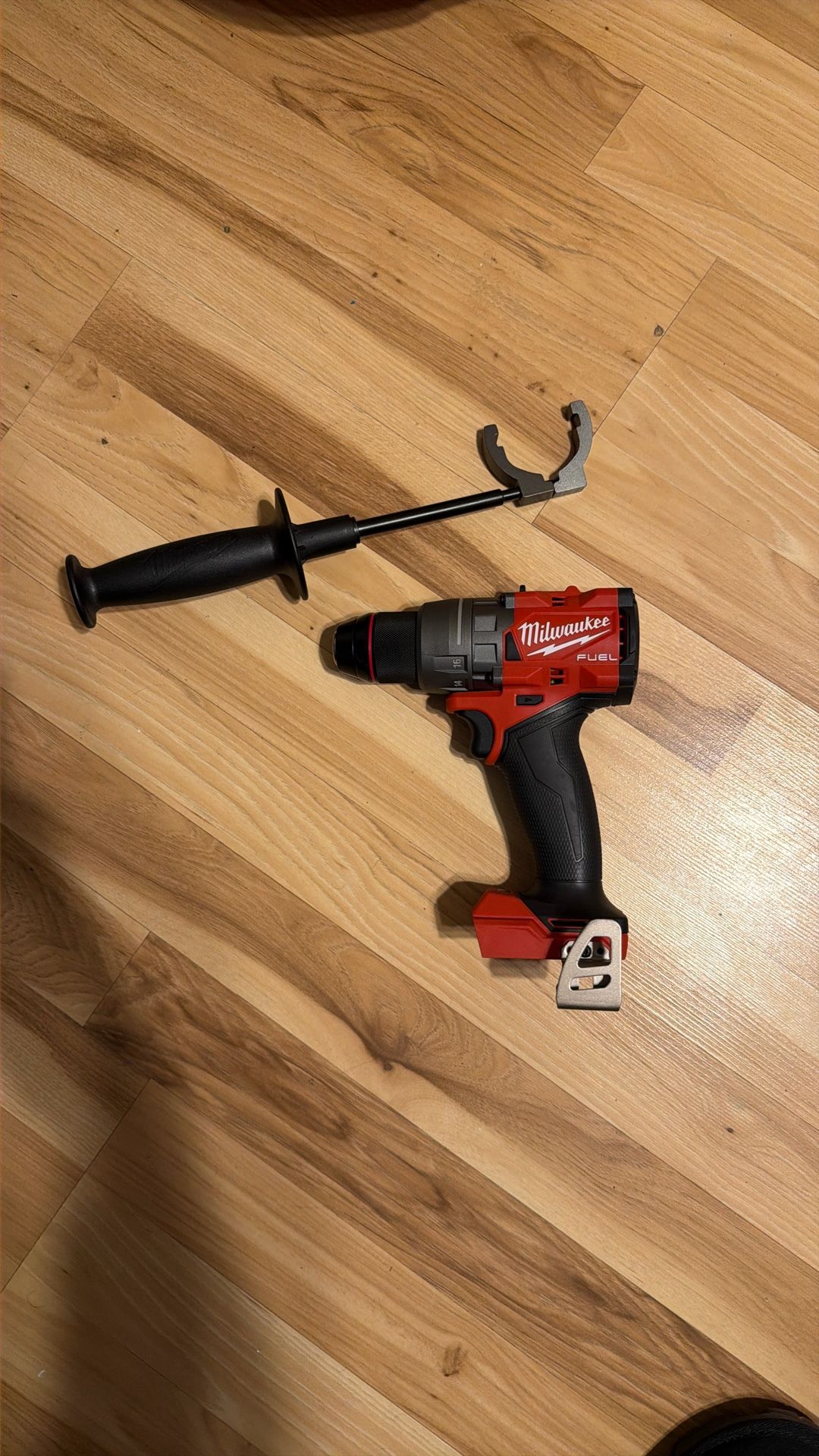 New Milwaukee 1/2” Drill (2903-20)