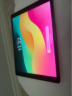 iPad Pro 2nd Generation