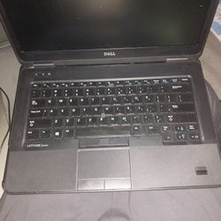 Dell Latitude  E5440