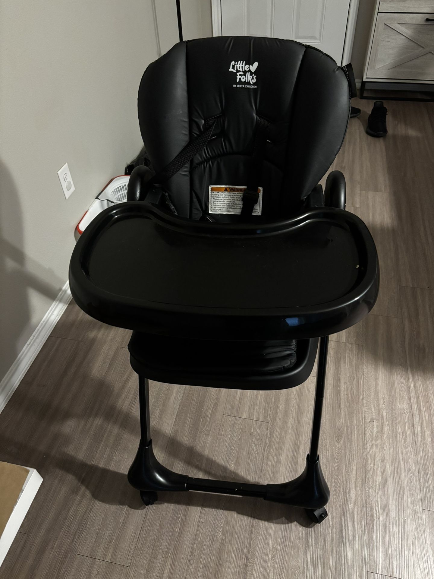 High Chair