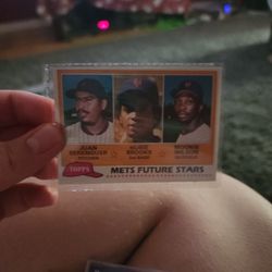 Really Rare Baseball Cards