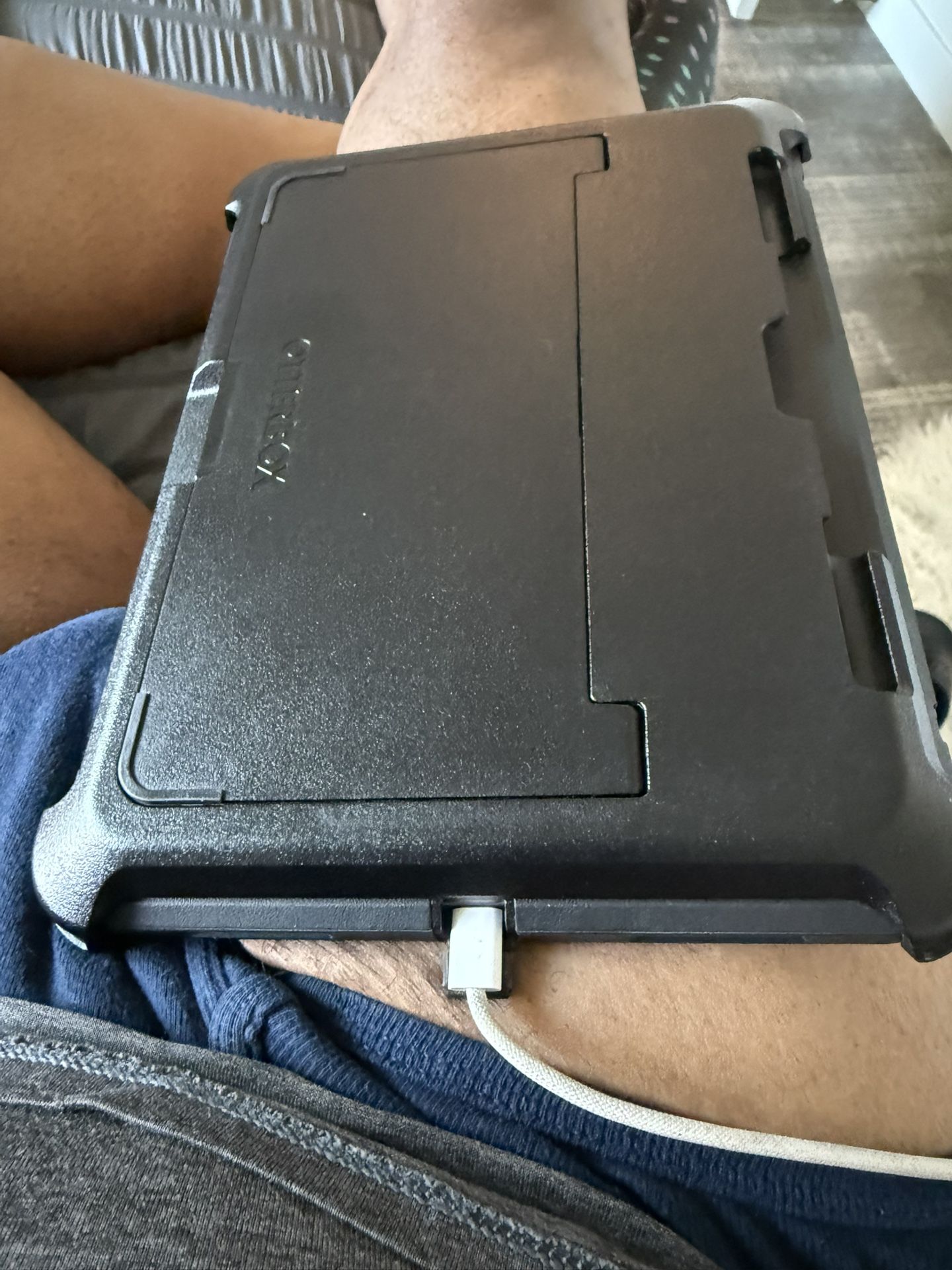 iPad