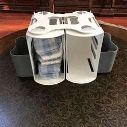 Prince Lionheart 2 In 1 Diaper Depot