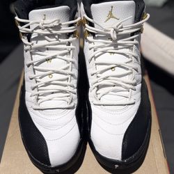 Air Jordan Retro 12