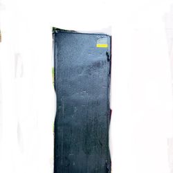 Soft truck bed cover