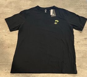 Converse out of this world shirt size Large