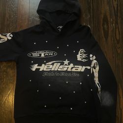 Hellstar Hoodie