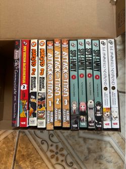 Manga