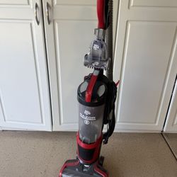 Daredevil Razor Vacuum