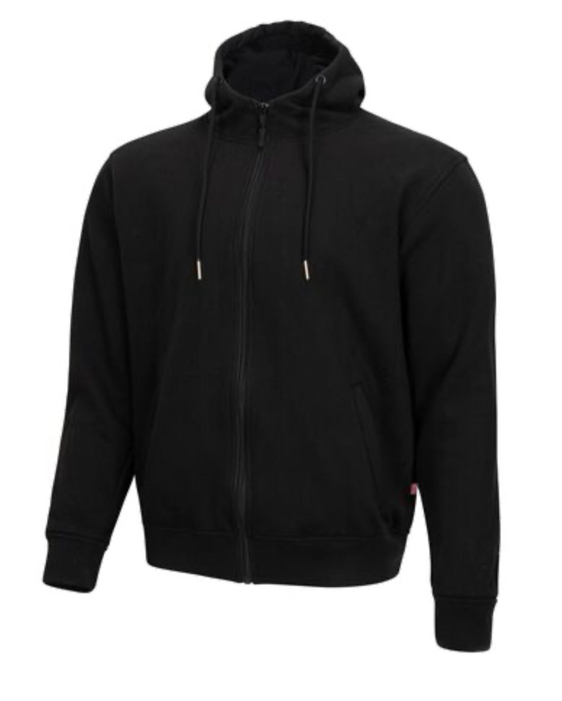 NORU Riding Zip Hoody