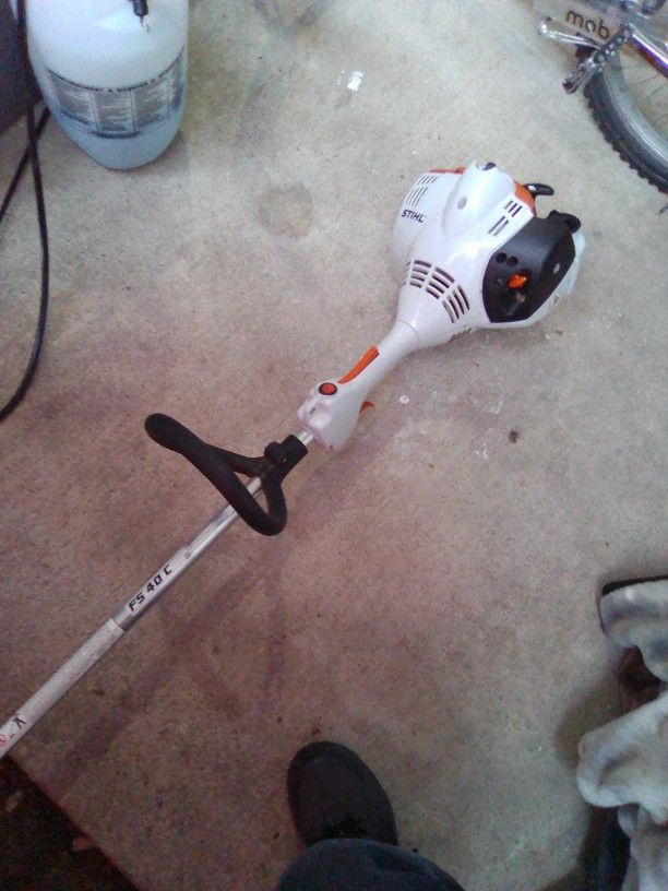 Stihl FS 40c