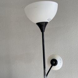 Standing Lamp For Sale