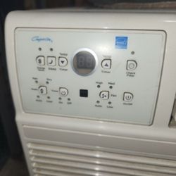 Ac Unit