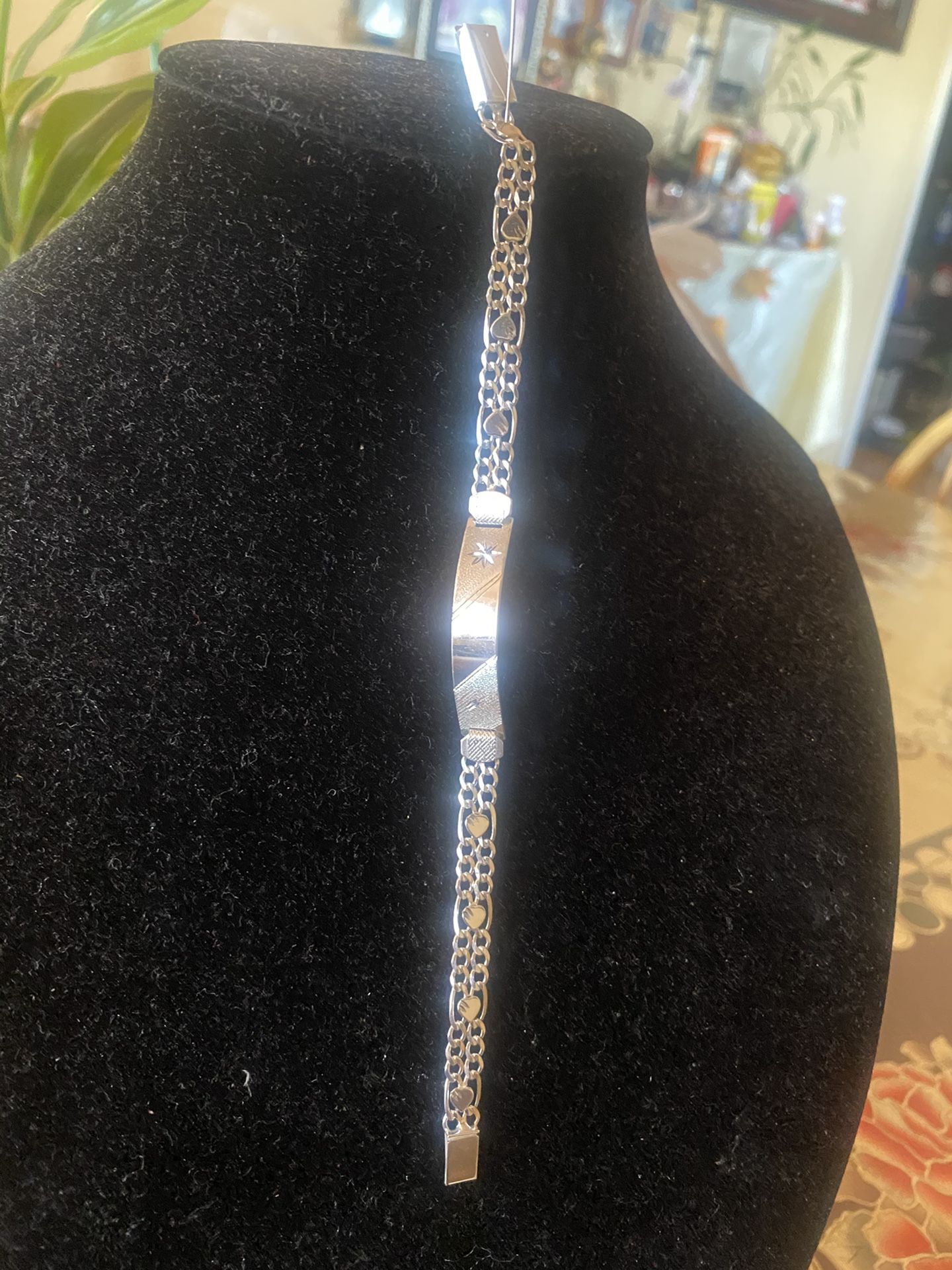 Esclavas De Plata Mexicana 9.25