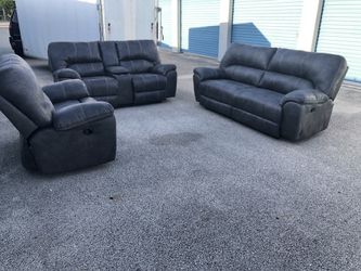 New Couches