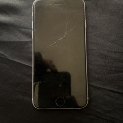 iPhone SE