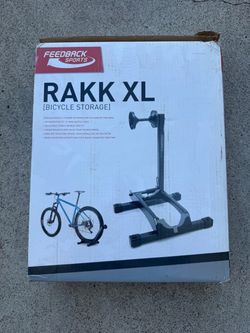 Feedback Sports Rakk XL Bike Stand