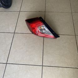 Car Parts 2016 2021 Honda Civic Sedan 