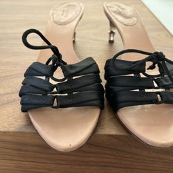 Gucci Sandals 