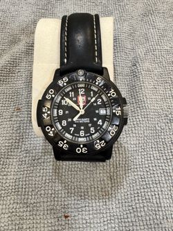 Reloj Luminox 3000/3900 v3