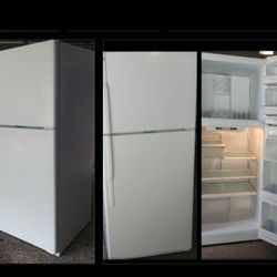 Refrigerator GE 