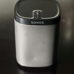 Sonos Play 1 