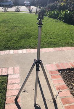 Tripod
