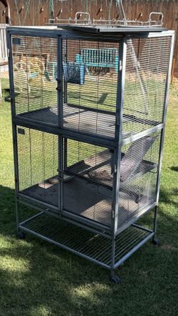 Cage