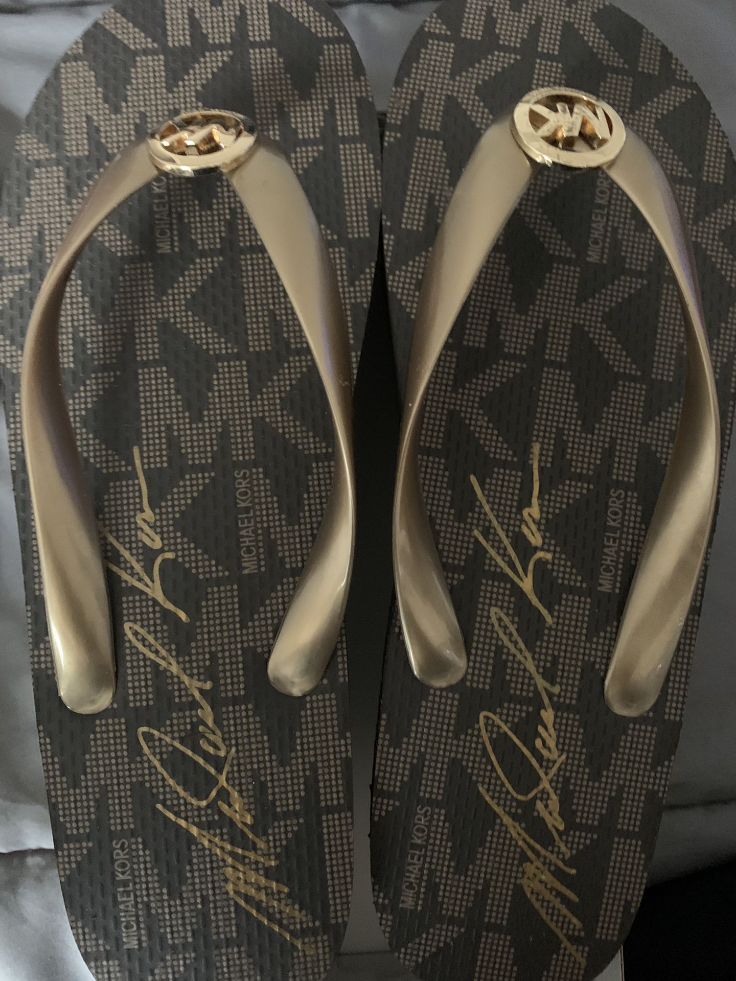 Michael Kors Sandals