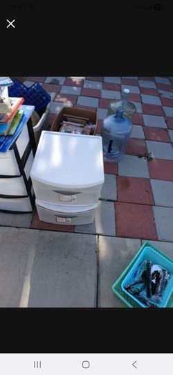Stackable Space Saver