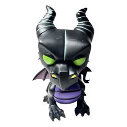 Funko Pop Disney Maleficent Dragon #327 Disney Treasures 2017 Vinyl