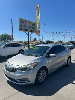 2014 Kia Forte