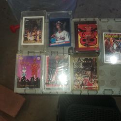 Michael Jordan Lot 