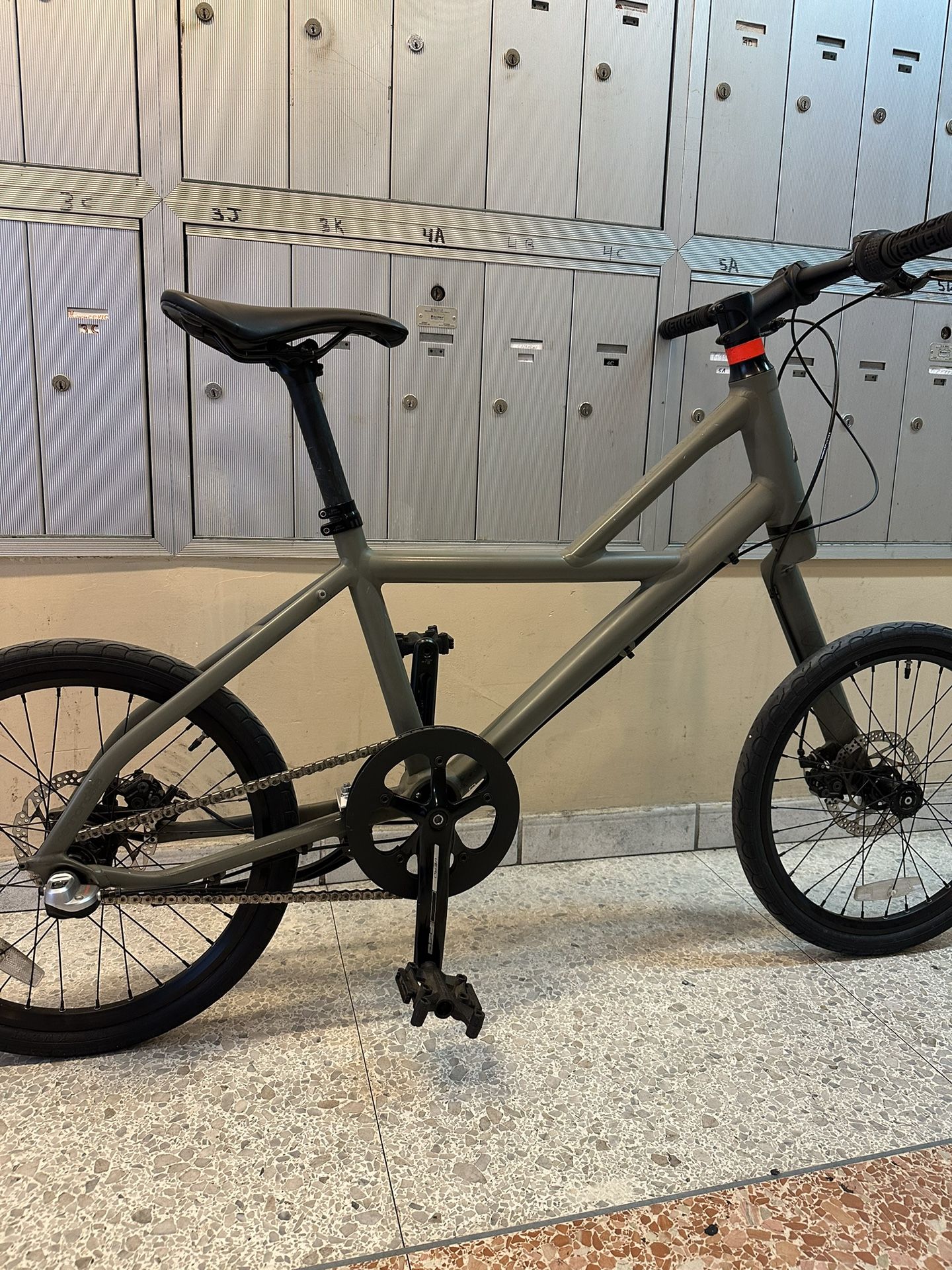CANNONDALE HOOLIGAN… for Sale in Bronx, NY - OfferUp