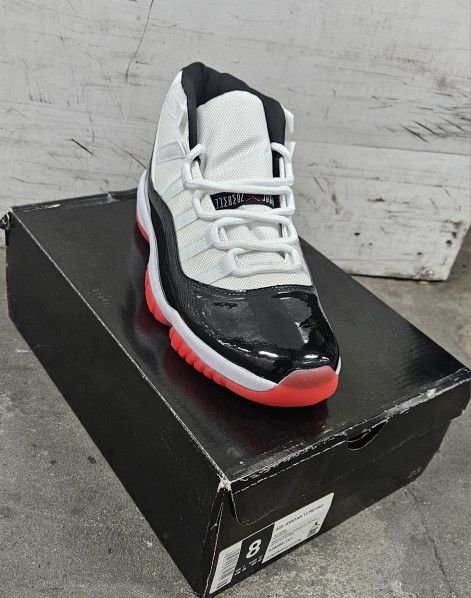 Jordan 11 Retro