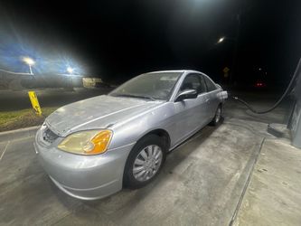 2002 Honda Civic
