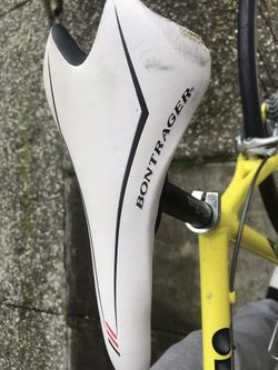 Cinelli aliante Altec 2 plus pro racing set bike for Sale in