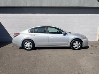 2012 Nissan Altima 2.5