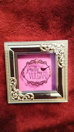 New Pretty Vulgar Blush