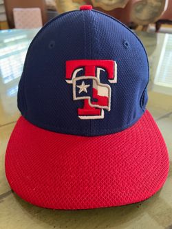 Texas Rangers baseball New seven and an 8 inch￼