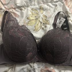 Torrid XO Push Up Plunge