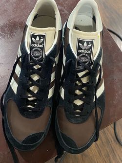 Adidas Originals TRX Low-Top Sneakers