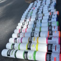 Liquitex Soft Acrylic Paint For Sale All New