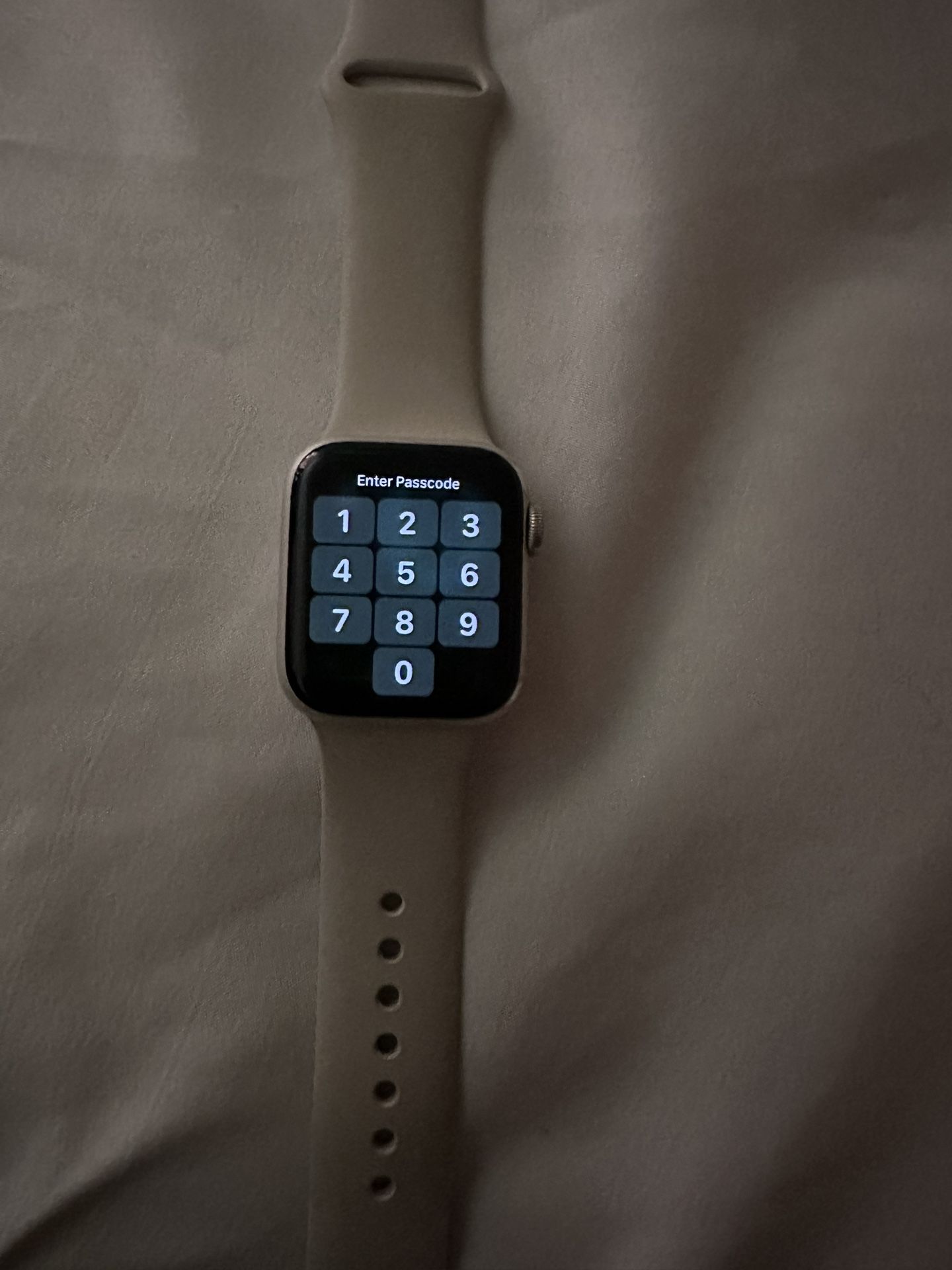 Apple Watch SE