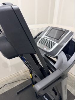 Like new - Nordictrack s45i