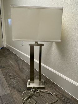 Table Lamp